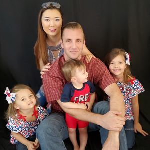 Meet your Posher, Margaret